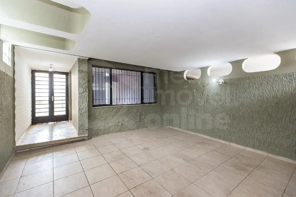 Foto 1 de Casa com 4 quartos à venda, 185m2 em Jardim Aeroporto, São Paulo - SP