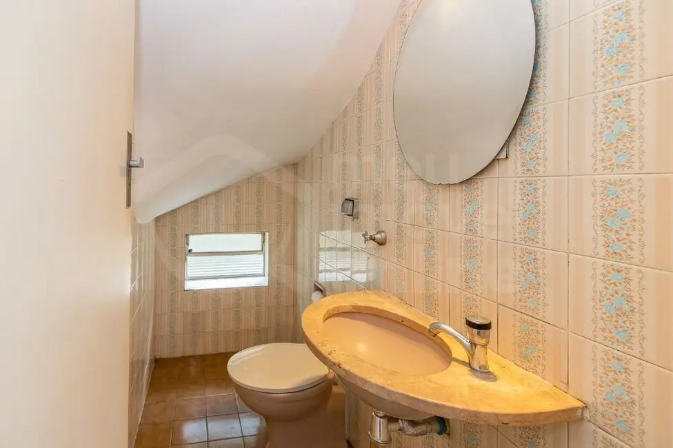 Casa com 4 quartos à venda, 185m2 em Jardim Aeroporto, São Paulo - SP - imagem 7 Foto 7 de Casa com 4 quartos à venda, 185m2 em Jardim Aeroporto, São Paulo - SP