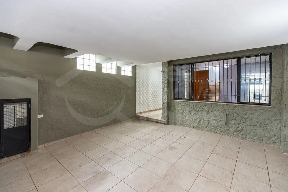 Foto 2 de Casa com 4 quartos à venda, 185m2 em Jardim Aeroporto, São Paulo - SP