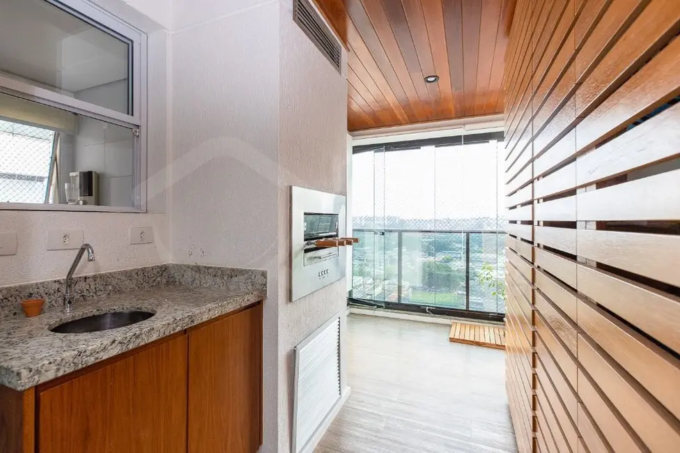 Apartamento com 2 quartos à venda, 82m2 em Granja Julieta, São Paulo - SP - imagem 9 Foto 9 de Apartamento com 2 quartos à venda, 82m2 em Granja Julieta, São Paulo - SP