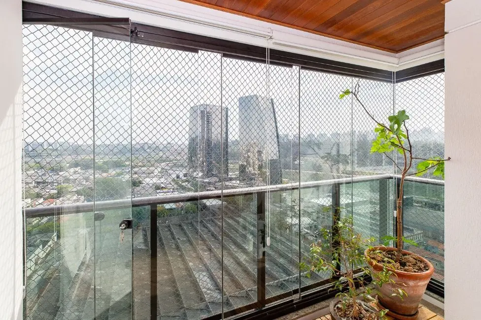 Apartamento com 2 quartos à venda, 82m2 em Granja Julieta, São Paulo - SP - imagem 6 Foto 6 de Apartamento com 2 quartos à venda, 82m2 em Granja Julieta, São Paulo - SP