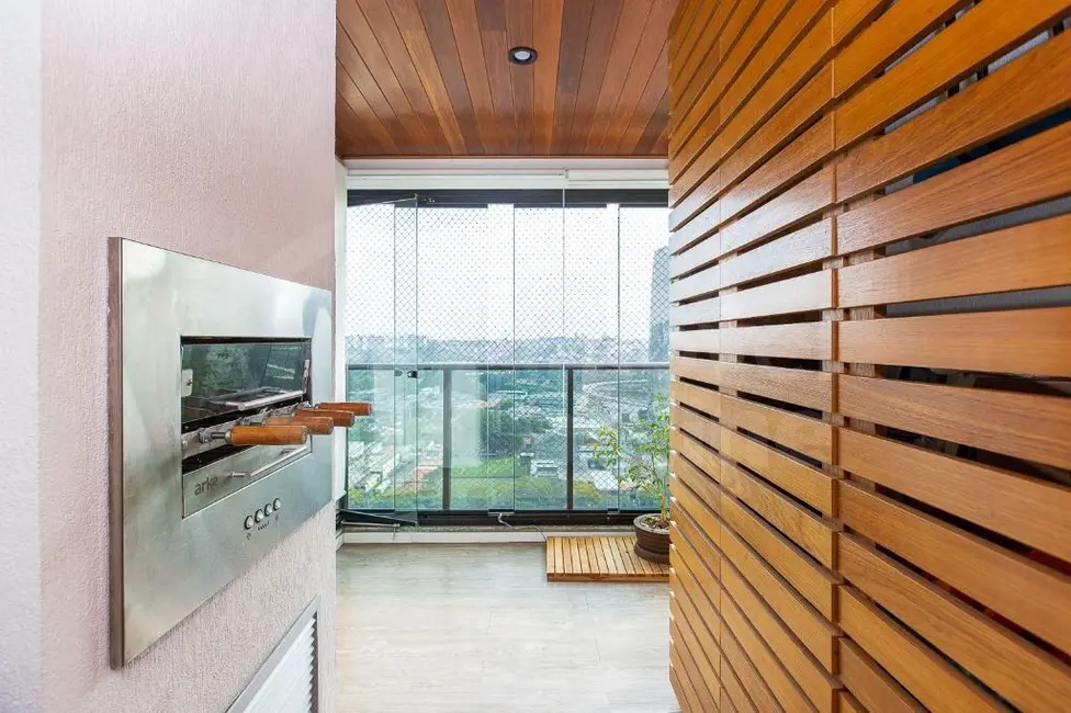 Apartamento com 2 quartos à venda, 82m2 em Granja Julieta, São Paulo - SP - imagem 8 Foto 8 de Apartamento com 2 quartos à venda, 82m2 em Granja Julieta, São Paulo - SP