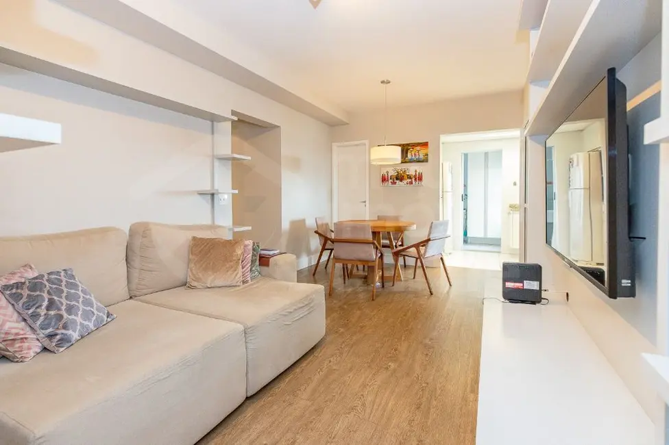 Apartamento com 2 quartos à venda, 82m2 em Granja Julieta, São Paulo - SP - imagem 5 Foto 5 de Apartamento com 2 quartos à venda, 82m2 em Granja Julieta, São Paulo - SP