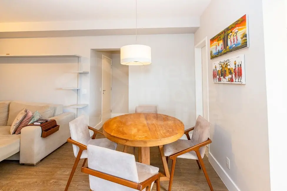 Apartamento com 2 quartos à venda, 82m2 em Granja Julieta, São Paulo - SP - imagem 2 Foto 2 de Apartamento com 2 quartos à venda, 82m2 em Granja Julieta, São Paulo - SP