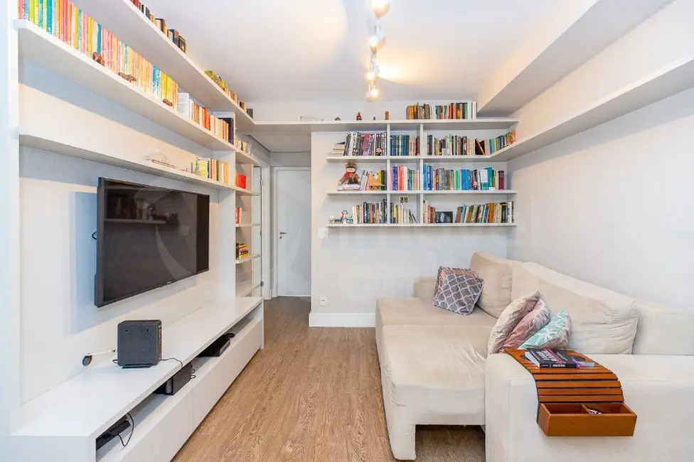 Apartamento com 2 quartos à venda, 82m2 em Granja Julieta, São Paulo - SP - imagem 1 Foto 1 de Apartamento com 2 quartos à venda, 82m2 em Granja Julieta, São Paulo - SP