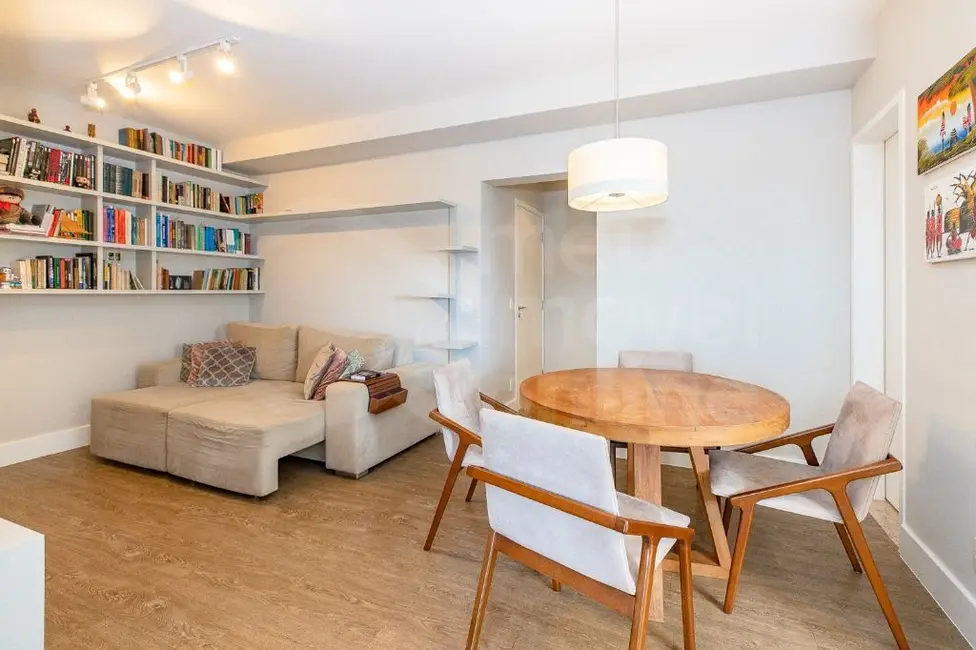Apartamento com 2 quartos à venda, 82m2 em Granja Julieta, São Paulo - SP - imagem 3 Foto 3 de Apartamento com 2 quartos à venda, 82m2 em Granja Julieta, São Paulo - SP