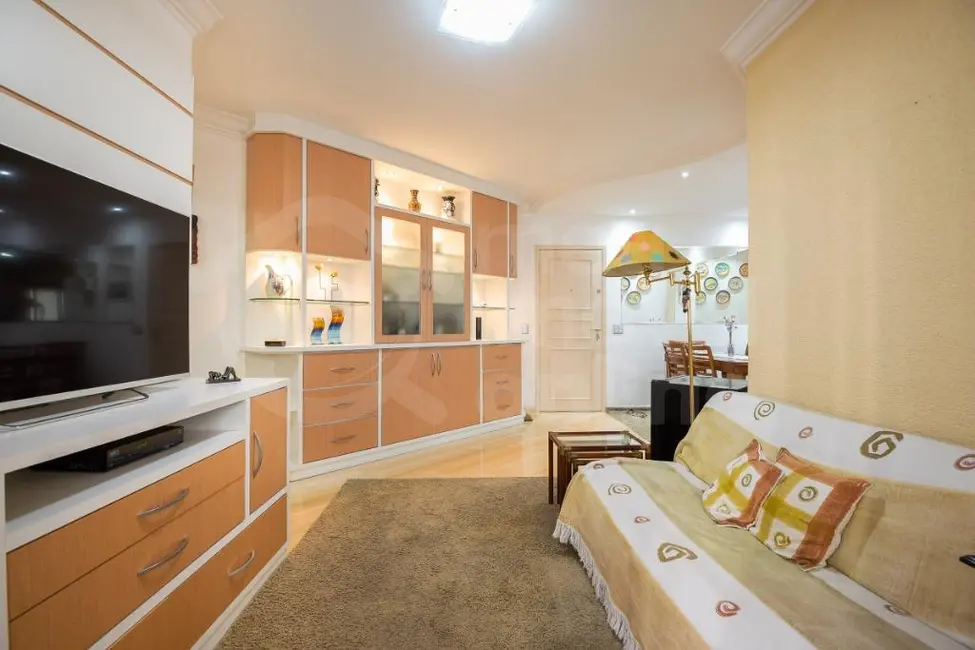 Foto 4 de Apartamento com 3 quartos à venda, 100m2 em São Paulo - SP