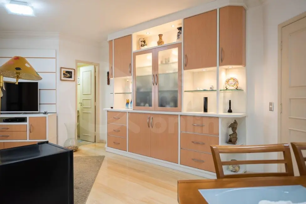 Foto 7 de Apartamento com 3 quartos à venda, 100m2 em São Paulo - SP