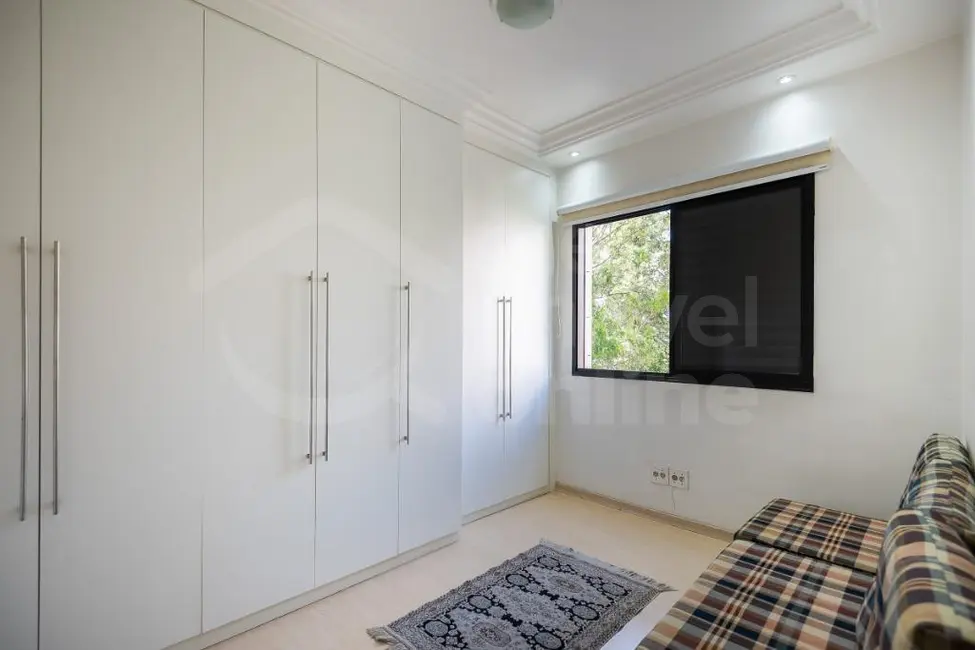 Foto 9 de Apartamento com 3 quartos à venda, 100m2 em São Paulo - SP