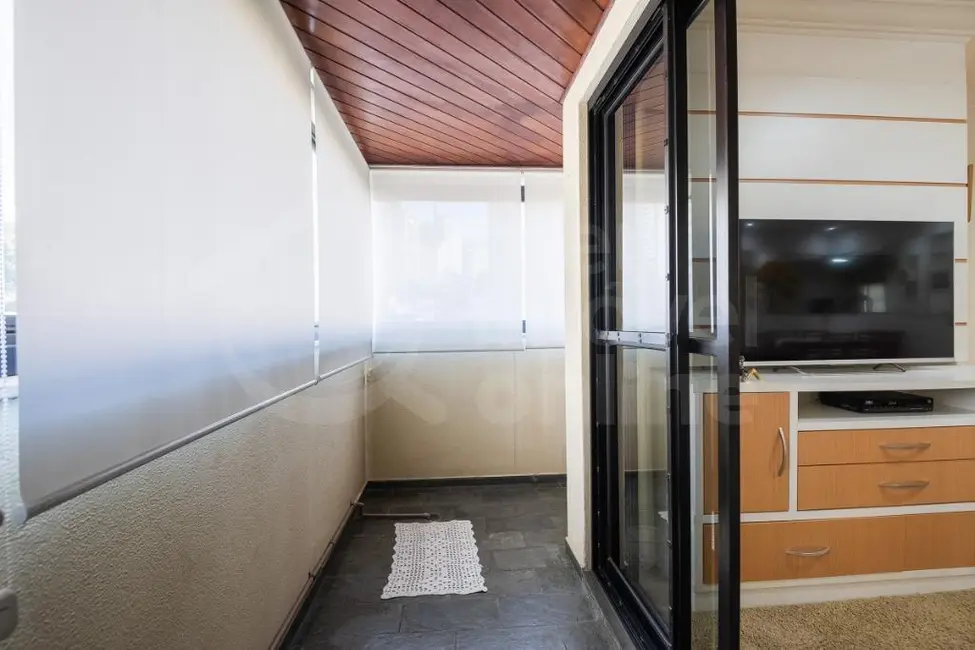Foto 3 de Apartamento com 3 quartos à venda, 100m2 em São Paulo - SP