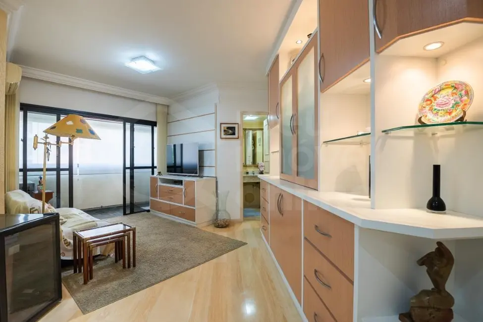 Foto 1 de Apartamento com 3 quartos à venda, 100m2 em São Paulo - SP