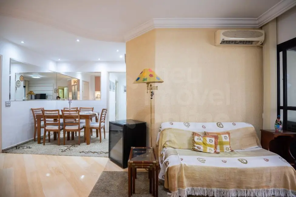 Foto 5 de Apartamento com 3 quartos à venda, 100m2 em São Paulo - SP
