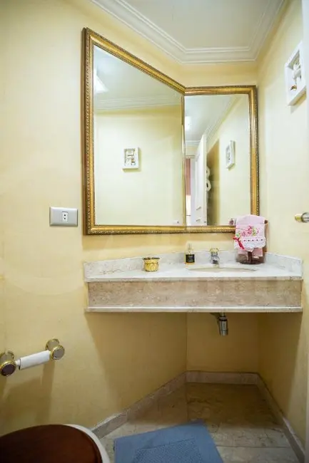 Foto 8 de Apartamento com 3 quartos à venda, 100m2 em São Paulo - SP