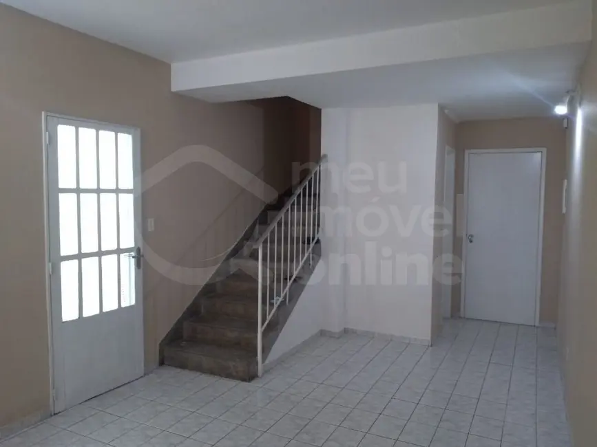 Casa com 2 quartos à venda, 76m2 em Vila Bancária, São Paulo - SP - imagem 3 Foto 3 de Casa com 2 quartos à venda, 76m2 em Vila Bancária, São Paulo - SP