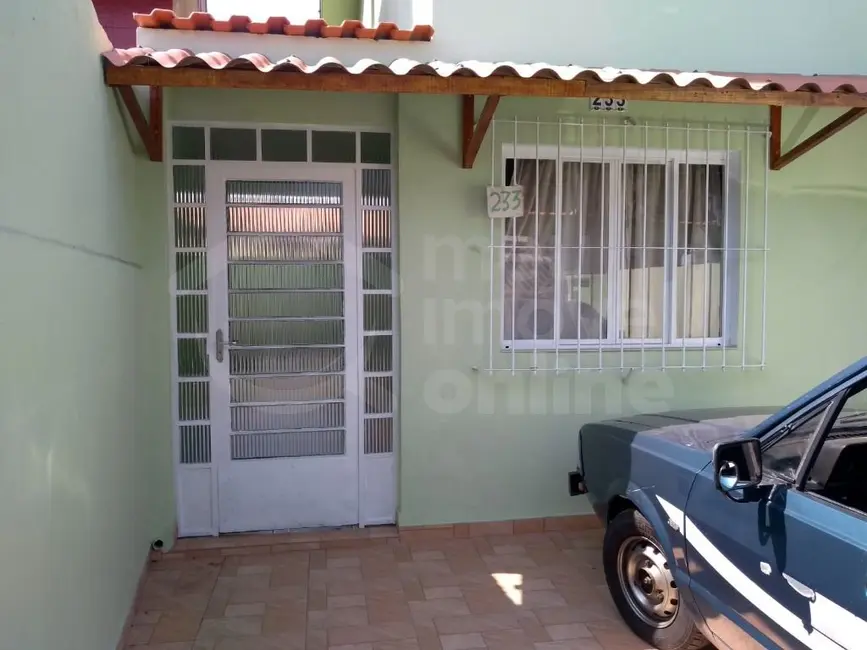 Casa com 2 quartos à venda, 76m2 em Vila Bancária, São Paulo - SP - imagem 4 Foto 4 de Casa com 2 quartos à venda, 76m2 em Vila Bancária, São Paulo - SP