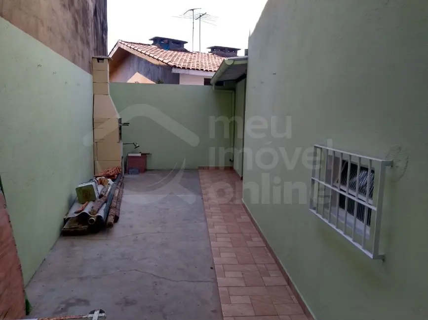 Casa com 2 quartos à venda, 76m2 em Vila Bancária, São Paulo - SP - imagem 7 Foto 7 de Casa com 2 quartos à venda, 76m2 em Vila Bancária, São Paulo - SP