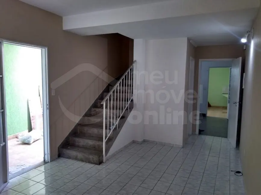 Casa com 2 quartos à venda, 76m2 em Vila Bancária, São Paulo - SP - imagem 2 Foto 2 de Casa com 2 quartos à venda, 76m2 em Vila Bancária, São Paulo - SP