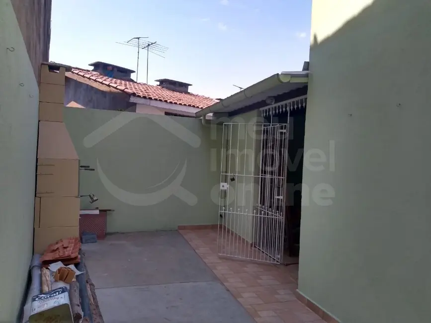 Casa com 2 quartos à venda, 76m2 em Vila Bancária, São Paulo - SP - imagem 9 Foto 9 de Casa com 2 quartos à venda, 76m2 em Vila Bancária, São Paulo - SP