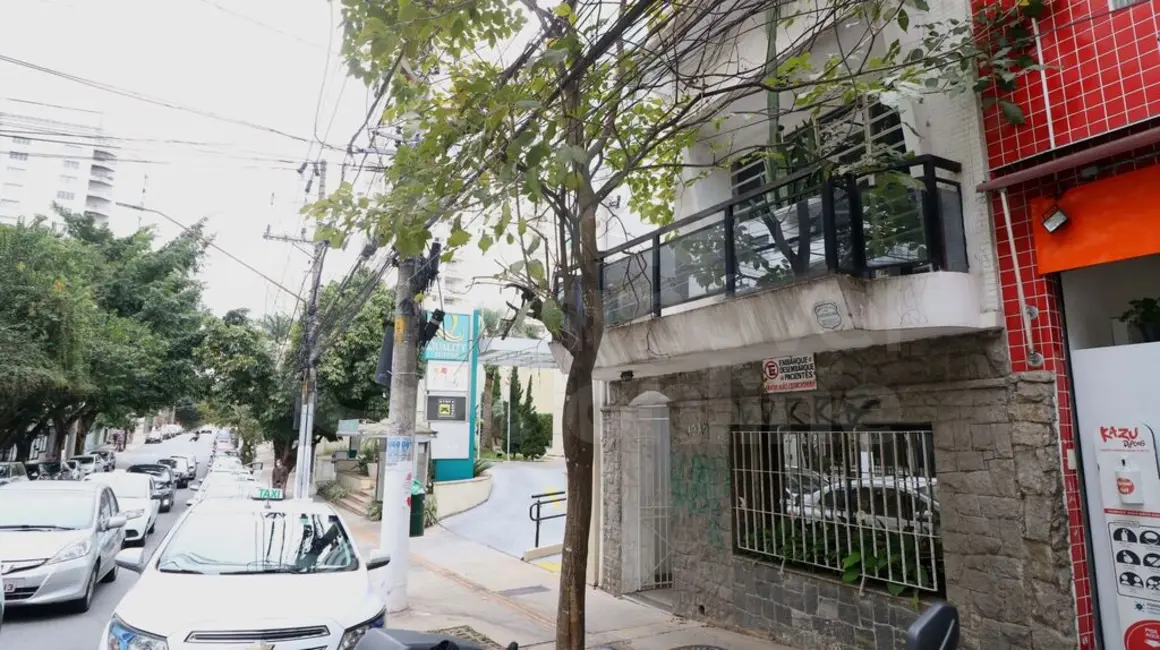 Foto 1 de Casa com 1 quarto à venda, 478m2 em Pinheiros, São Paulo - SP