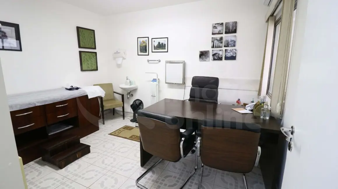 Foto 9 de Casa com 1 quarto à venda, 478m2 em Pinheiros, São Paulo - SP