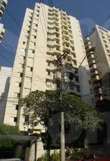 Foto 1 de Cobertura com 3 quartos à venda, 147m2 em Moema, São Paulo - SP