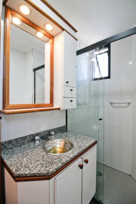 Apartamento com 3 quartos à venda, 100m2 em Campo Belo, São Paulo - SP - imagem 7 Foto 7 de Apartamento com 3 quartos à venda, 100m2 em Campo Belo, São Paulo - SP