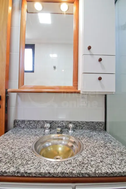 Apartamento com 3 quartos à venda, 100m2 em Campo Belo, São Paulo - SP - imagem 4 Foto 4 de Apartamento com 3 quartos à venda, 100m2 em Campo Belo, São Paulo - SP