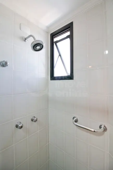 Apartamento com 3 quartos à venda, 100m2 em Campo Belo, São Paulo - SP - imagem 8 Foto 8 de Apartamento com 3 quartos à venda, 100m2 em Campo Belo, São Paulo - SP