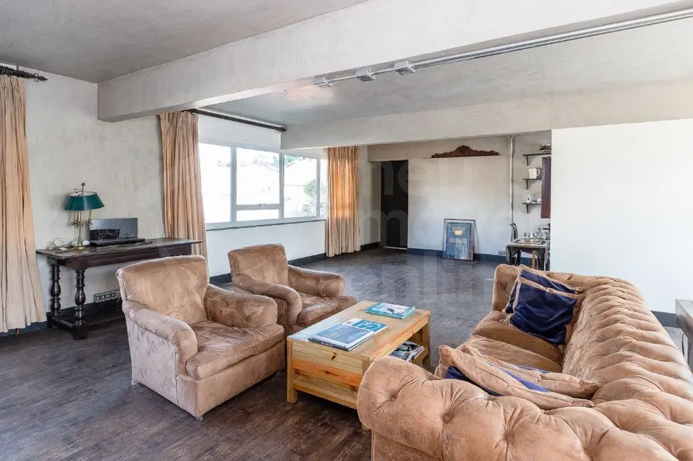 Apartamento com 2 quartos à venda, 127m2 em Planalto Paulista, São Paulo - SP - imagem 9 Foto 9 de Apartamento com 2 quartos à venda, 127m2 em Planalto Paulista, São Paulo - SP