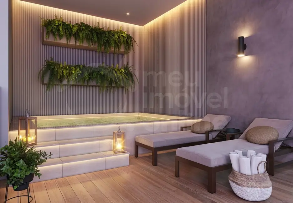 Cobertura com 2 quartos à venda, 328m2 em Pinheiros, São Paulo - SP - imagem 9 Foto 9 de Cobertura com 2 quartos à venda, 328m2 em Pinheiros, São Paulo - SP