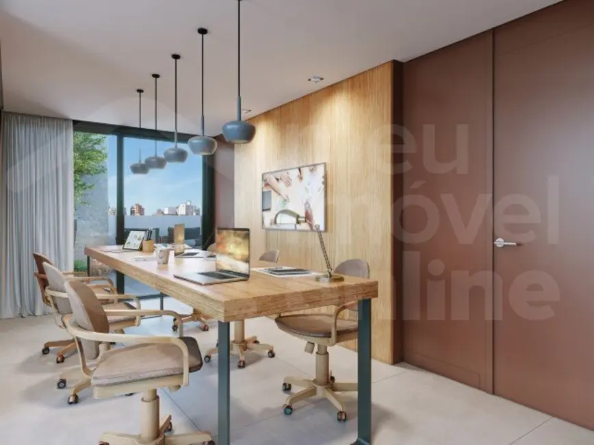 Cobertura com 2 quartos à venda, 328m2 em Pinheiros, São Paulo - SP - imagem 7 Foto 7 de Cobertura com 2 quartos à venda, 328m2 em Pinheiros, São Paulo - SP