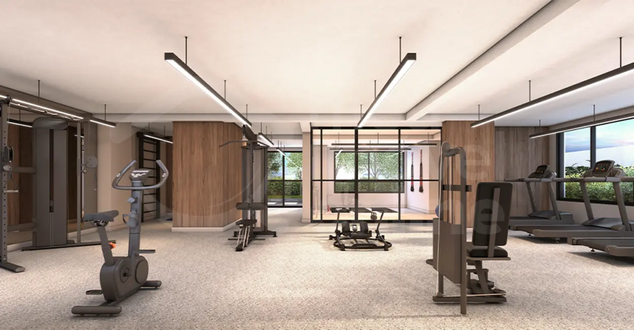 Foto 4 de Apartamento com 3 quartos à venda, 167m2 em Vila Sofia, São Paulo - SP