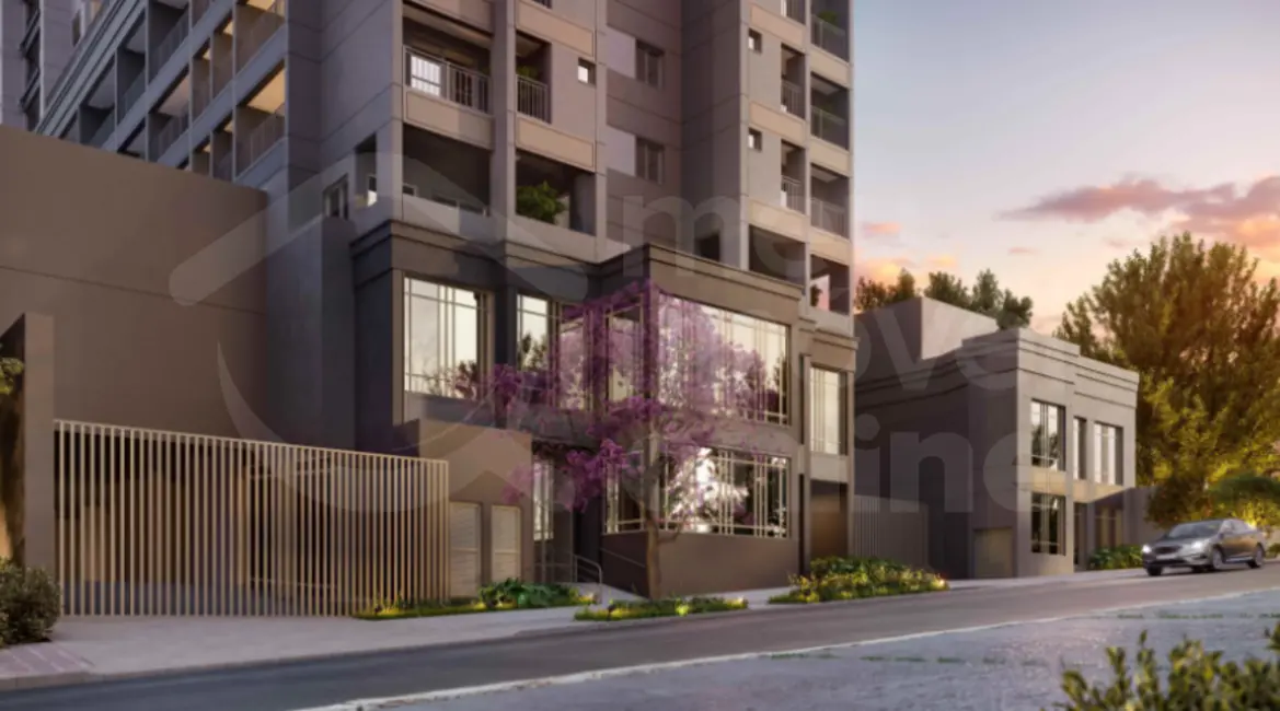 Apartamento com 2 quartos à venda, 72m2 em São Paulo - SP - imagem 2 Foto 2 de Apartamento com 2 quartos à venda, 72m2 em São Paulo - SP