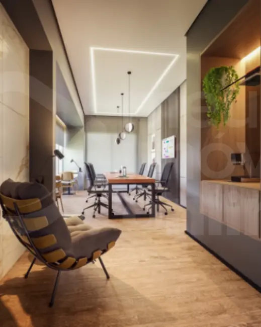 Apartamento com 2 quartos à venda, 72m2 em São Paulo - SP - imagem 9 Foto 9 de Apartamento com 2 quartos à venda, 72m2 em São Paulo - SP