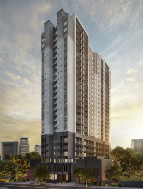 Apartamento com 2 quartos à venda, 72m2 em São Paulo - SP - imagem 1 Foto 1 de Apartamento com 2 quartos à venda, 72m2 em São Paulo - SP