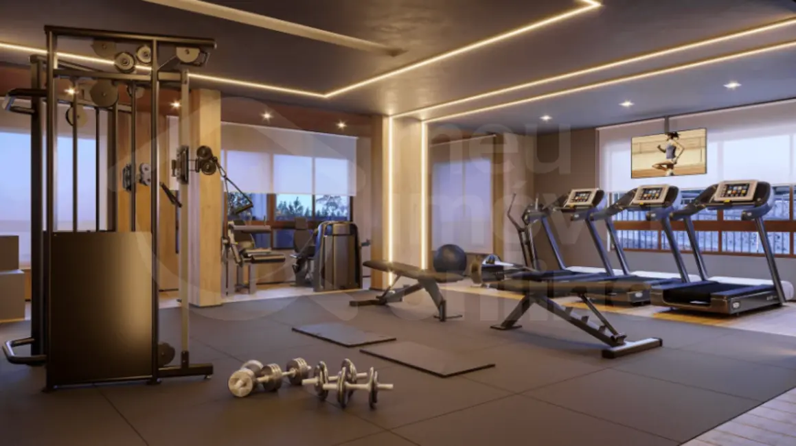 Apartamento com 2 quartos à venda, 72m2 em São Paulo - SP - imagem 4 Foto 4 de Apartamento com 2 quartos à venda, 72m2 em São Paulo - SP