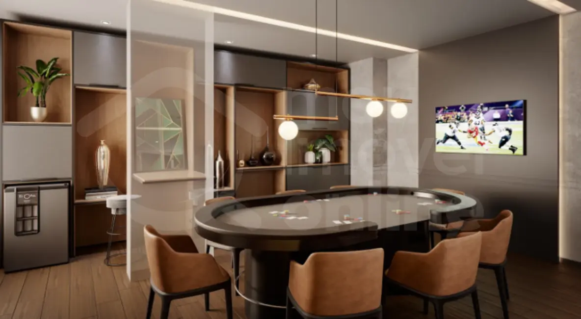 Apartamento com 2 quartos à venda, 72m2 em São Paulo - SP - imagem 7 Foto 7 de Apartamento com 2 quartos à venda, 72m2 em São Paulo - SP