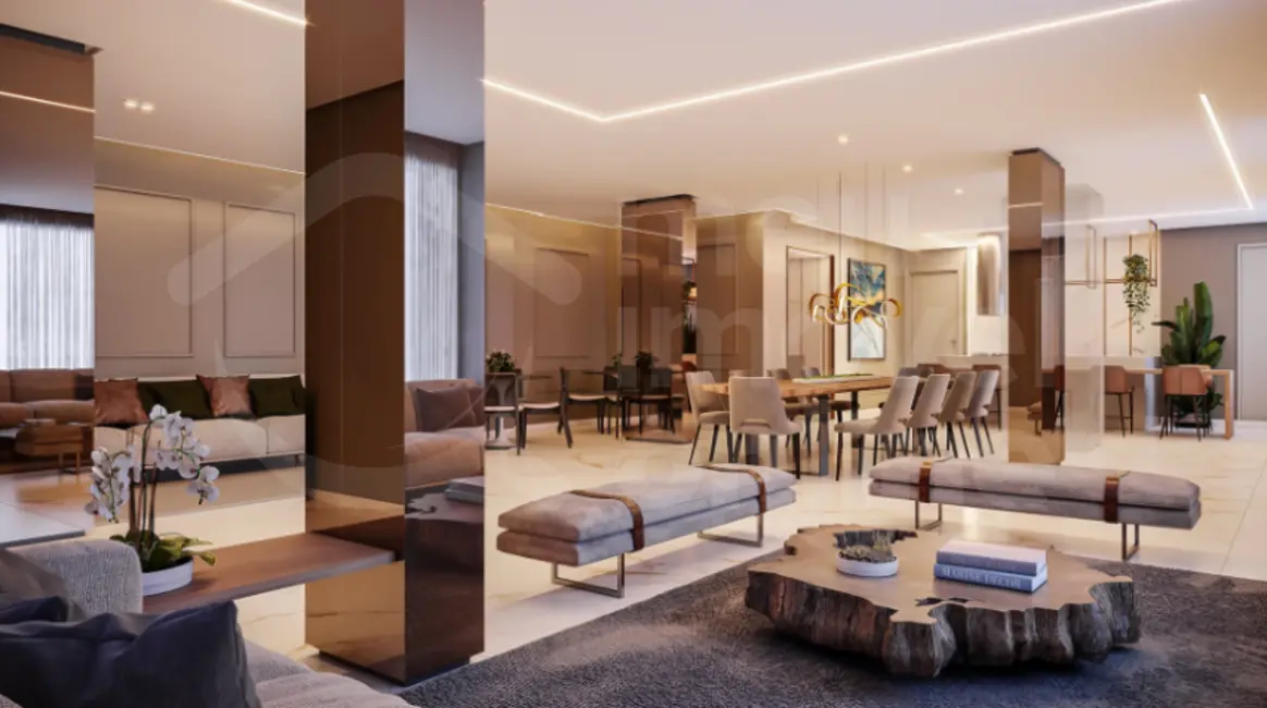 Foto 5 de Apartamento com 4 quartos à venda, 125m2 em São Paulo - SP