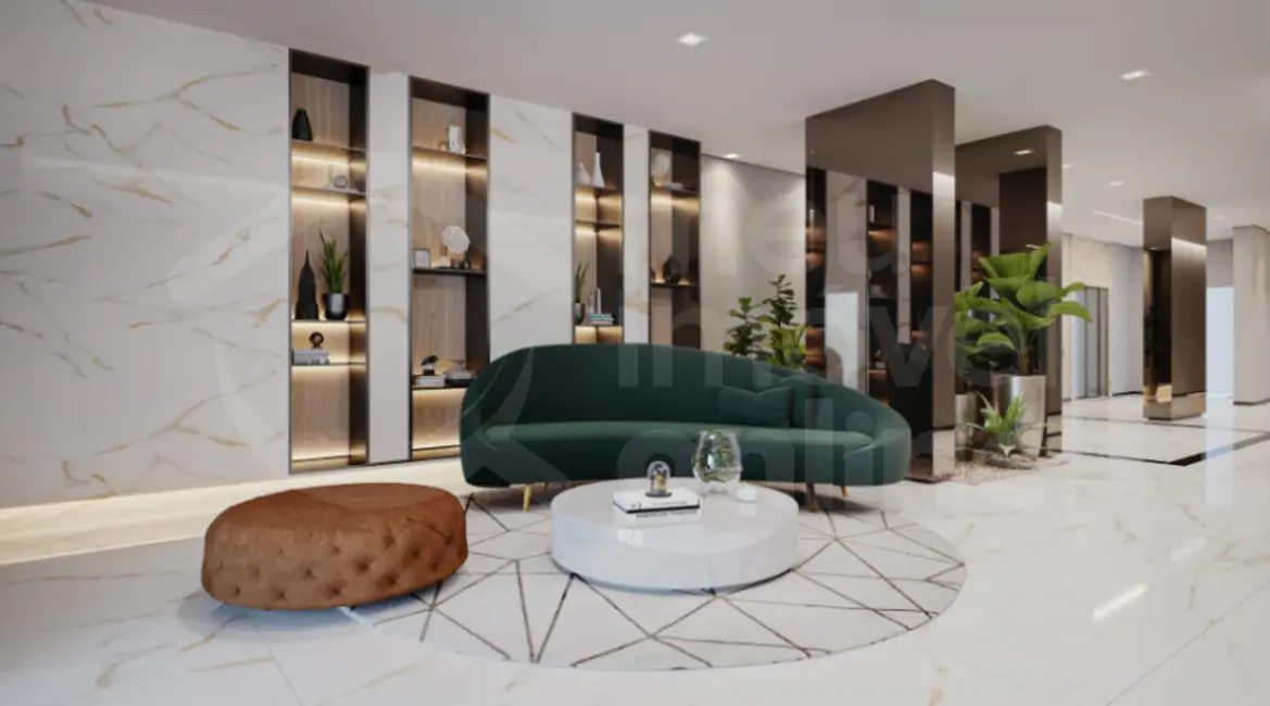 Foto 3 de Apartamento com 4 quartos à venda, 125m2 em São Paulo - SP