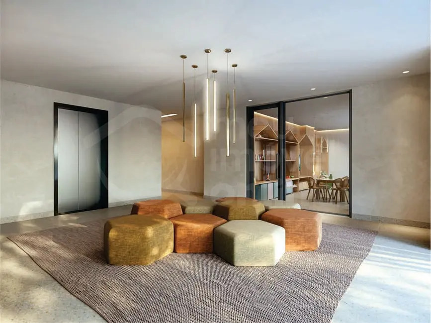 Foto 6 de Apartamento com 1 quarto à venda, 37m2 em Vila Mariana, São Paulo - SP