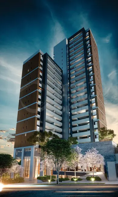 Foto 2 de Apartamento com 1 quarto à venda, 37m2 em Vila Mariana, São Paulo - SP
