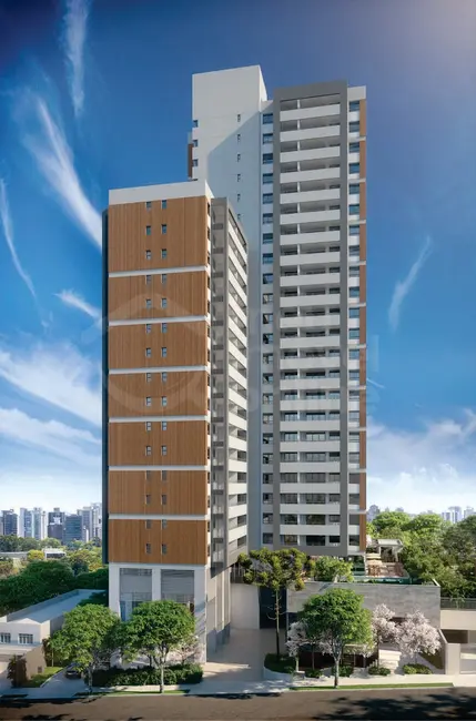 Foto 1 de Apartamento com 1 quarto à venda, 37m2 em Vila Mariana, São Paulo - SP