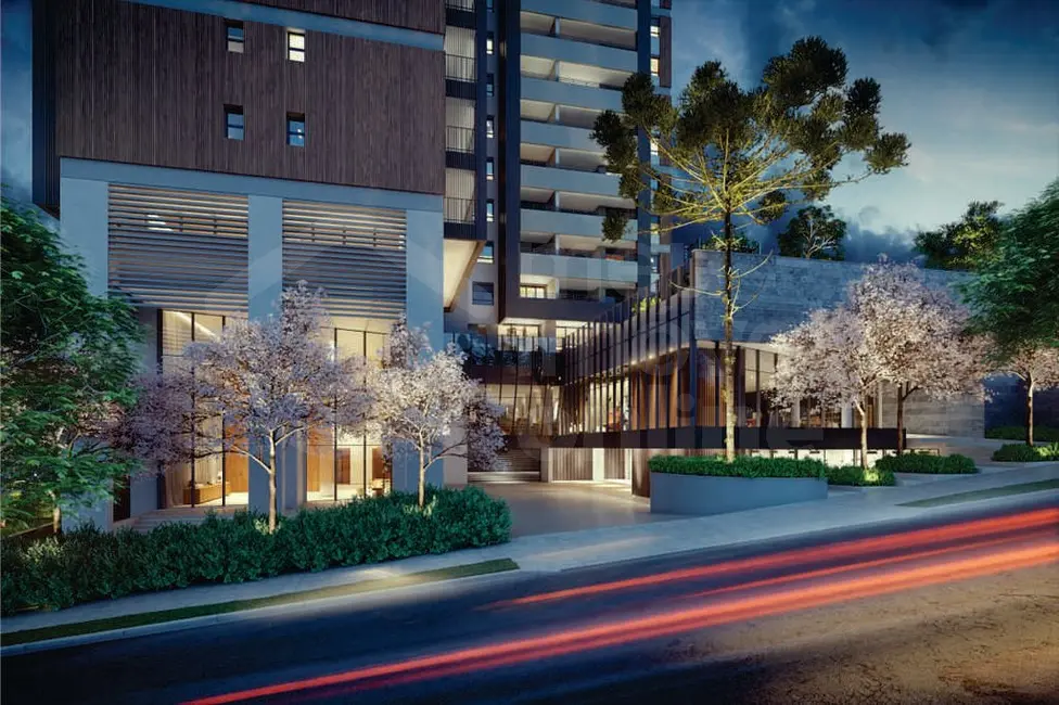 Apartamento com 2 quartos à venda, 66m2 em Vila Mariana, São Paulo - SP - imagem 4 Foto 4 de Apartamento com 2 quartos à venda, 66m2 em Vila Mariana, São Paulo - SP