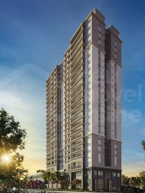 Apartamento com 3 quartos à venda, 125m2 em Ipiranga, São Paulo - SP - imagem 1 Foto 1 de Apartamento com 3 quartos à venda, 125m2 em Ipiranga, São Paulo - SP