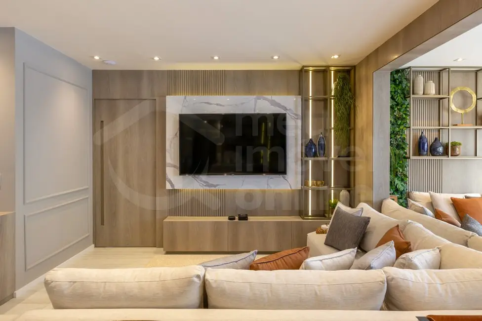 Foto 6 de Cobertura com 4 quartos à venda, 241m2 em Ipiranga, São Paulo - SP