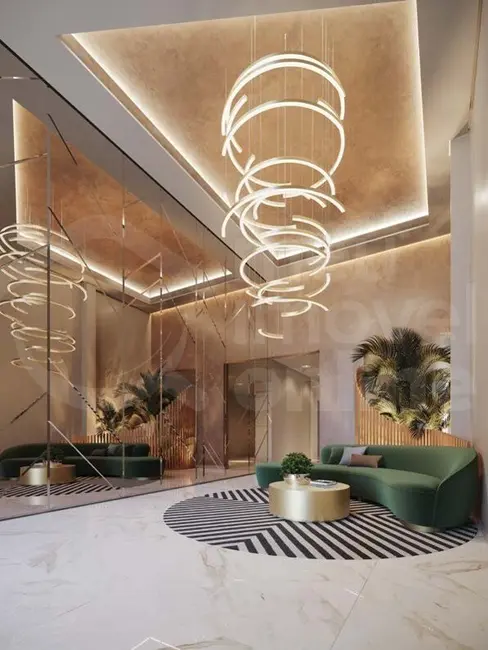 Foto 3 de Cobertura com 4 quartos à venda, 241m2 em Ipiranga, São Paulo - SP