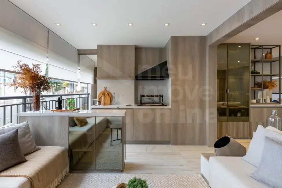 Apartamento com 3 quartos à venda, 131m2 em Ipiranga, São Paulo - SP - imagem 8 Foto 8 de Apartamento com 3 quartos à venda, 131m2 em Ipiranga, São Paulo - SP