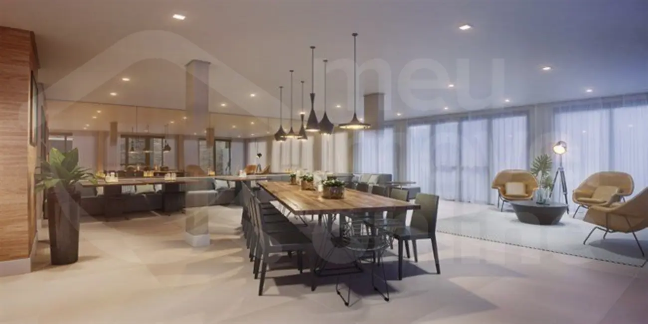 Apartamento com 2 quartos à venda, 68m2 em Barra Funda, São Paulo - SP - imagem 6 Foto 6 de Apartamento com 2 quartos à venda, 68m2 em Barra Funda, São Paulo - SP