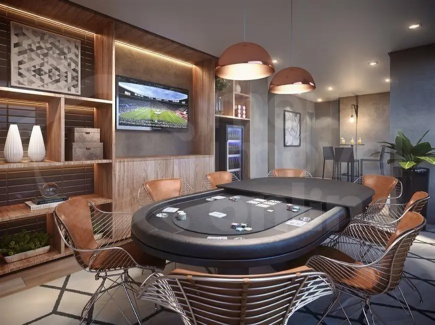 Apartamento com 2 quartos à venda, 68m2 em Barra Funda, São Paulo - SP - imagem 7 Foto 7 de Apartamento com 2 quartos à venda, 68m2 em Barra Funda, São Paulo - SP