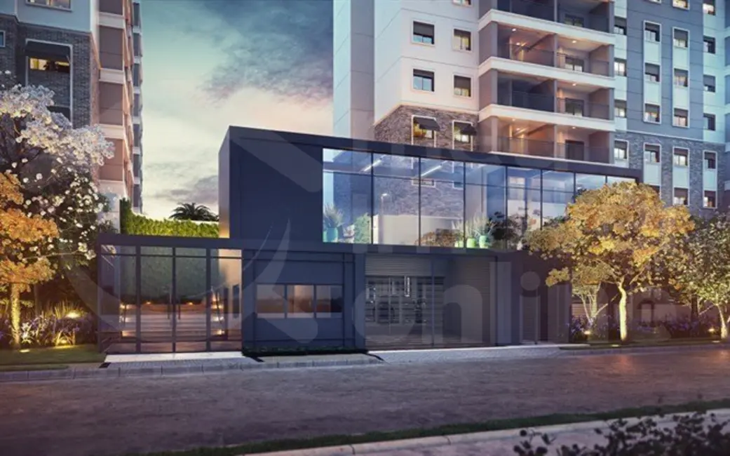 Apartamento com 2 quartos à venda, 68m2 em Barra Funda, São Paulo - SP - imagem 3 Foto 3 de Apartamento com 2 quartos à venda, 68m2 em Barra Funda, São Paulo - SP